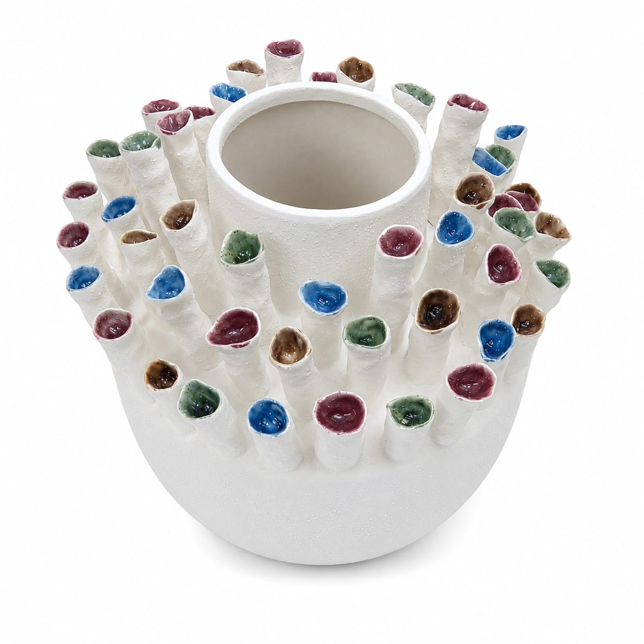 Ceramic Vase