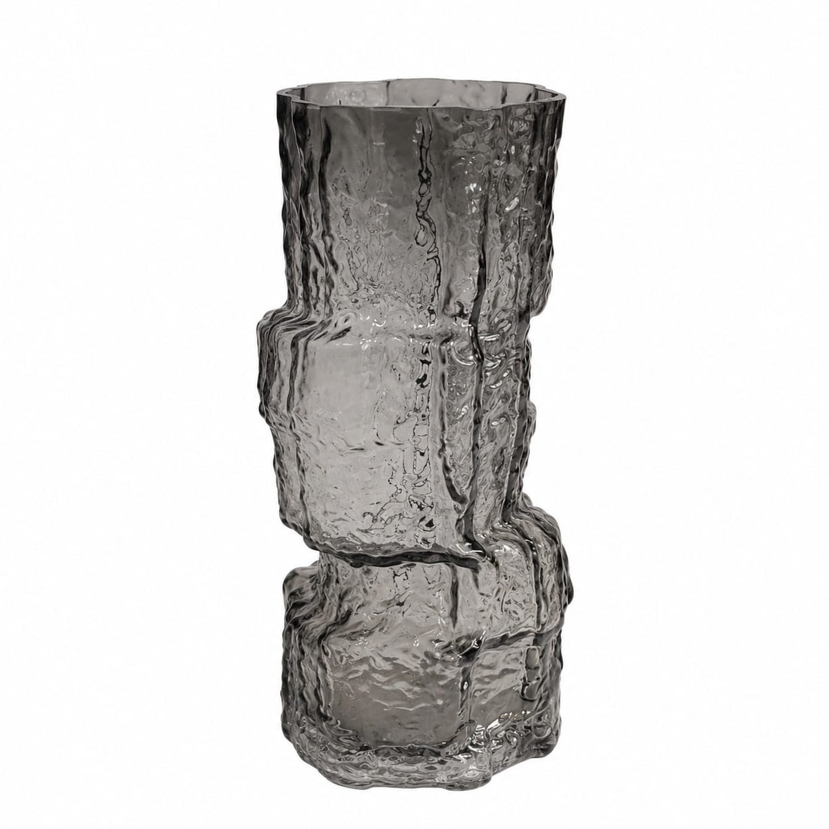 Glass Vase