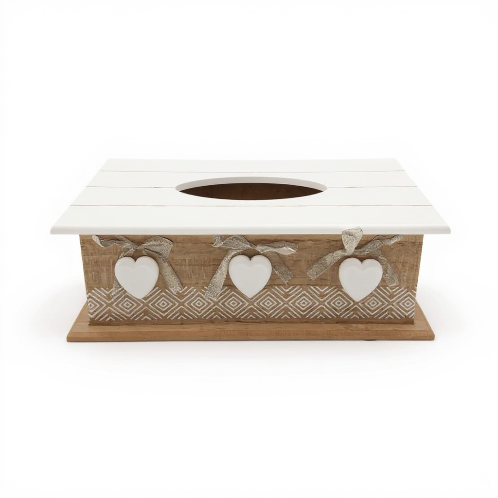 Tissue Box
