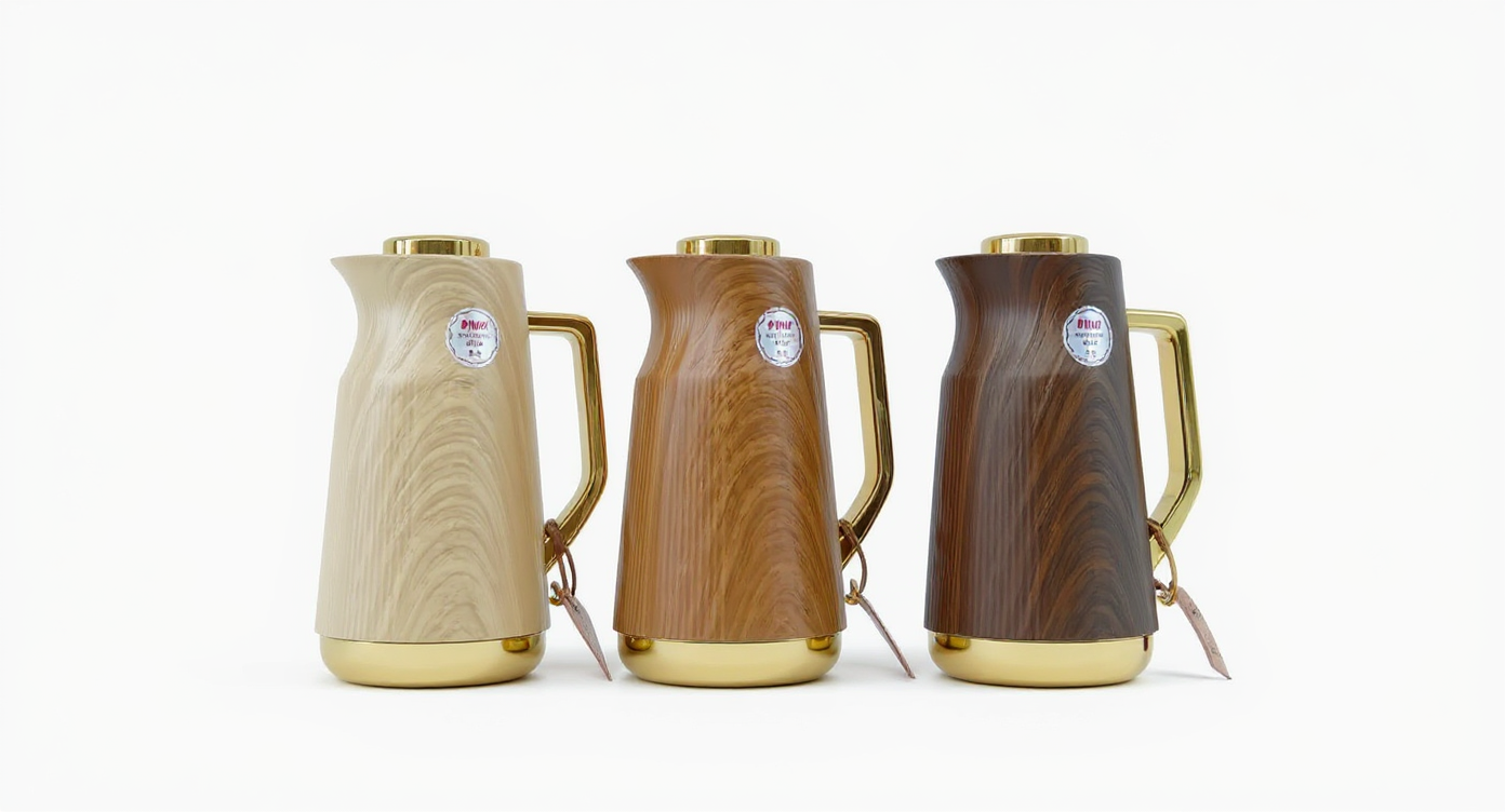 Coffee & Tea Flask/ Thermos