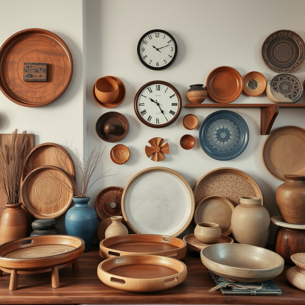 The Power of Home Decor | Make Your Space Speak