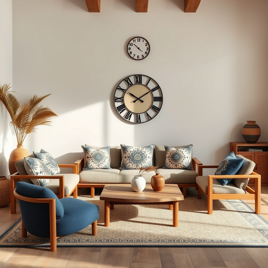 2025 Home Decor Trends | Shams Yafa Style Forecast