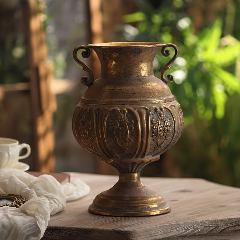Vintage Vase