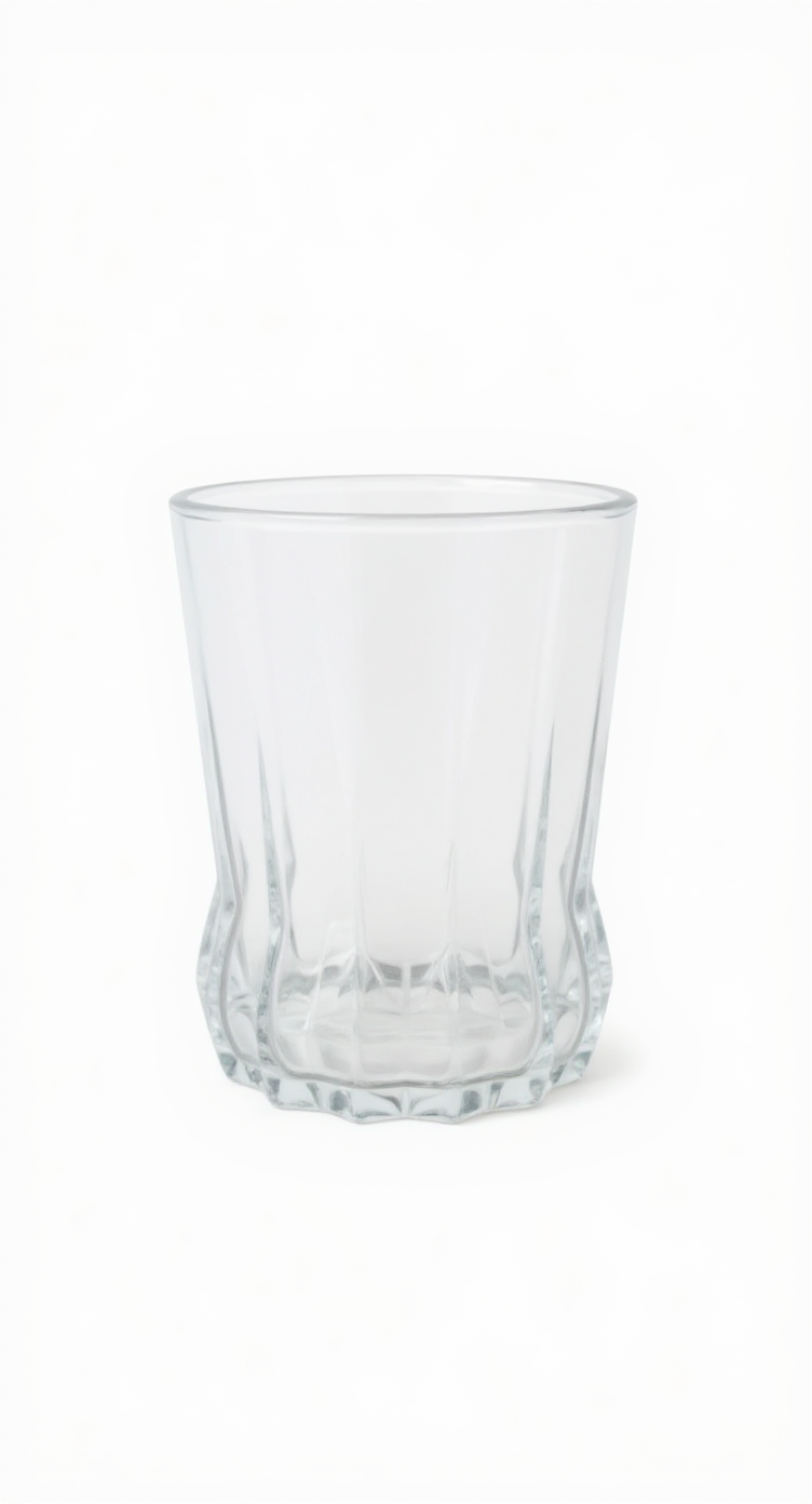 Set of 6 Water/Juice Cups