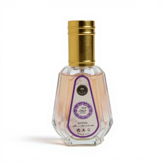 عطر حريم السلطان للسيدات ٥٠ مل