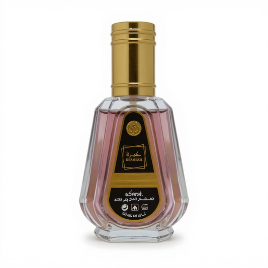 عطر خمرة للسيدات ٥٠ مل