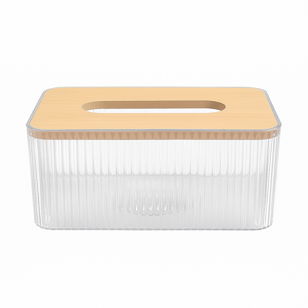 Tissue Box