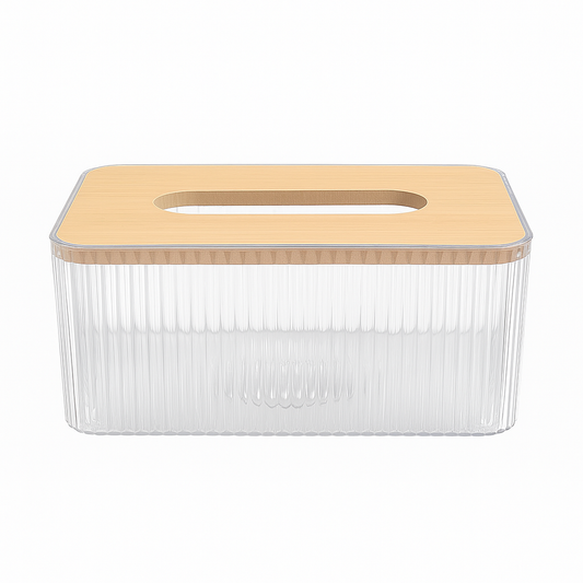 Tissue Box