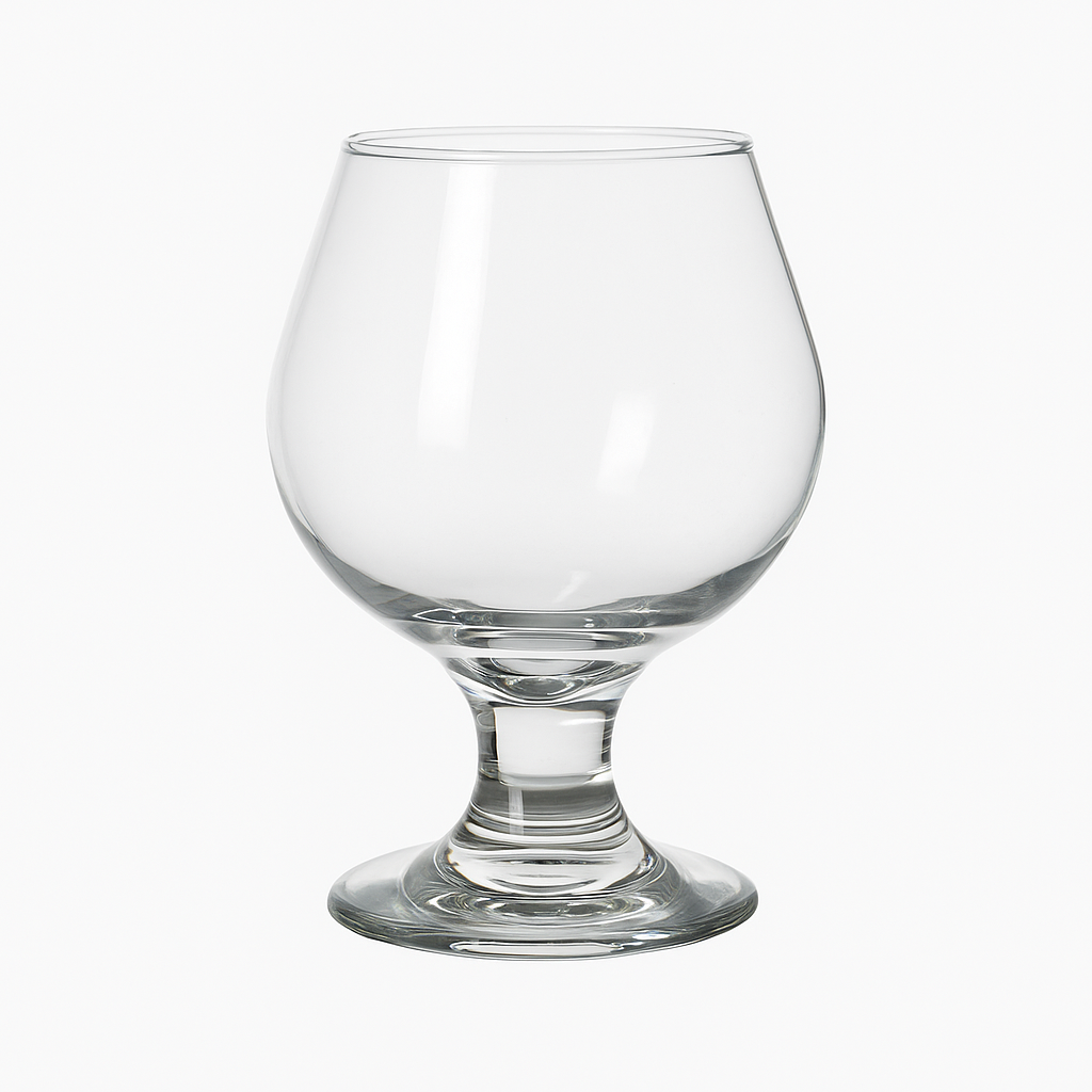 Set of 6 Water/Juice Cups