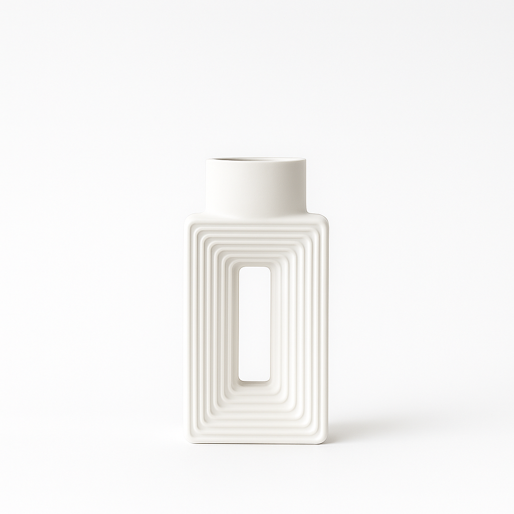 Ceramic Vase