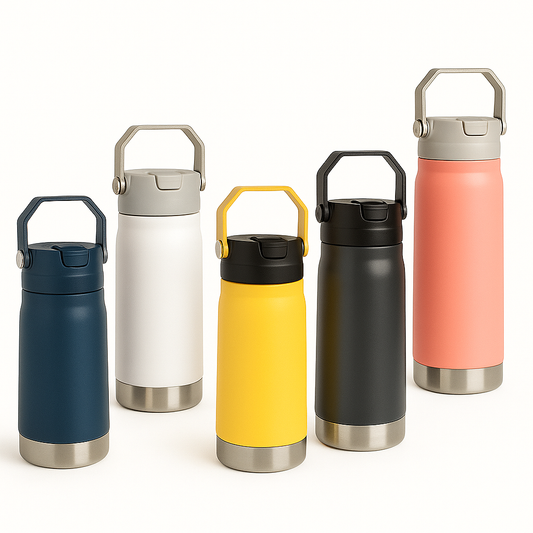 Hot/Cold Drinking Bottles