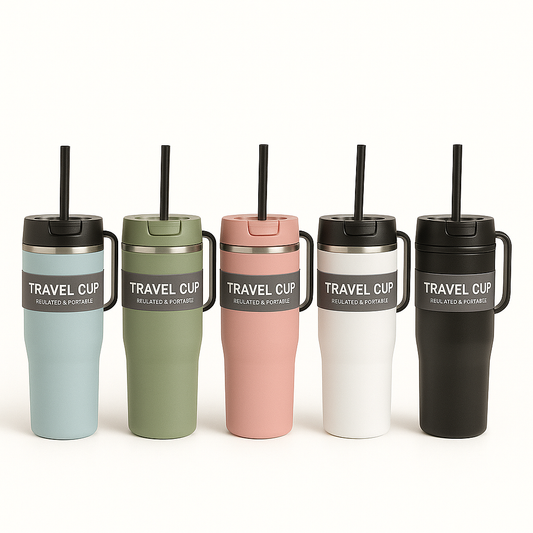 Cold Drinking Bottles