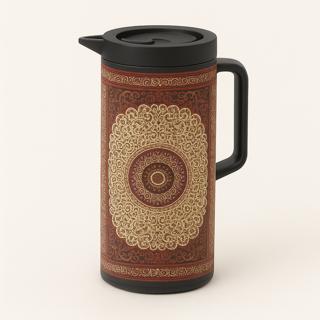 Coffee & Tea Flask/ Thermos
