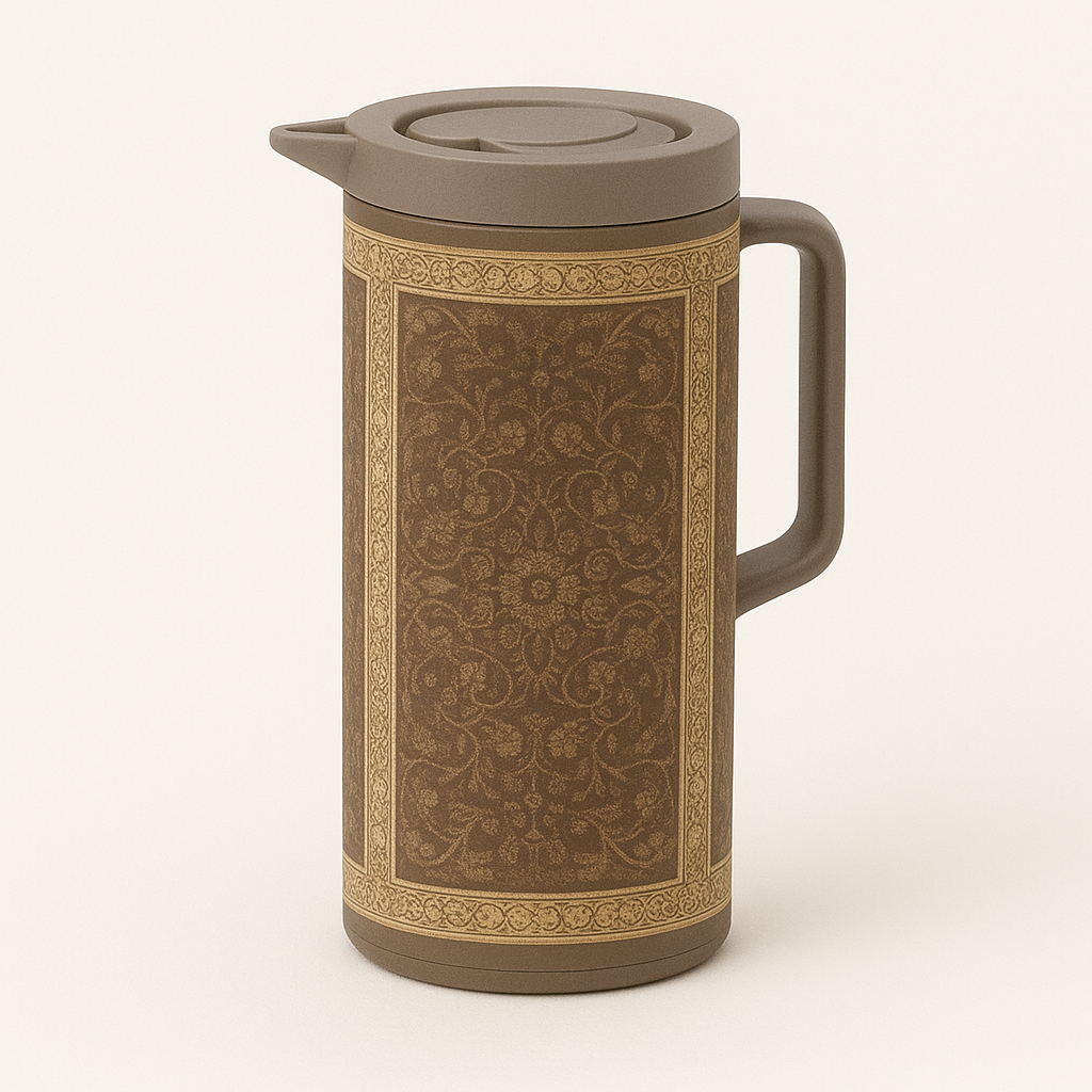Coffee & Tea Flask/ Thermos