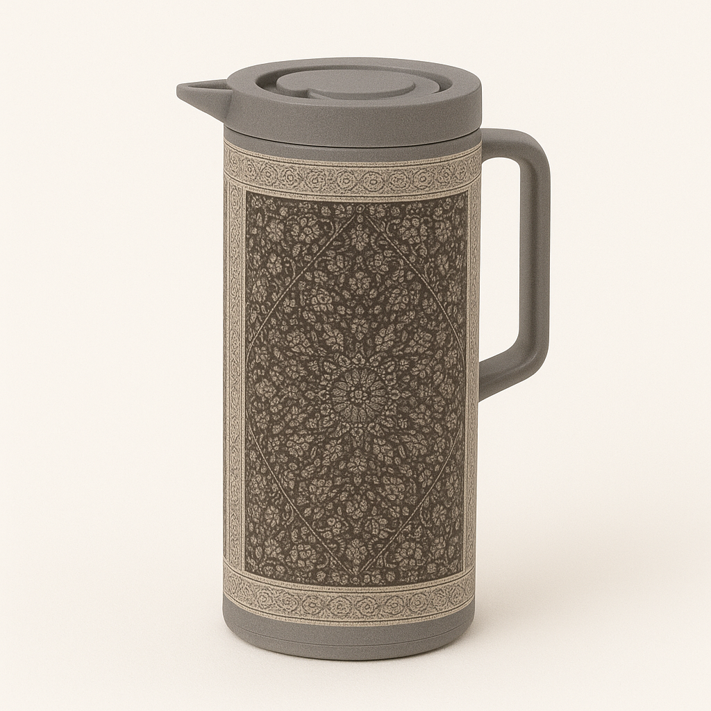 Coffee & Tea Flask/ Thermos
