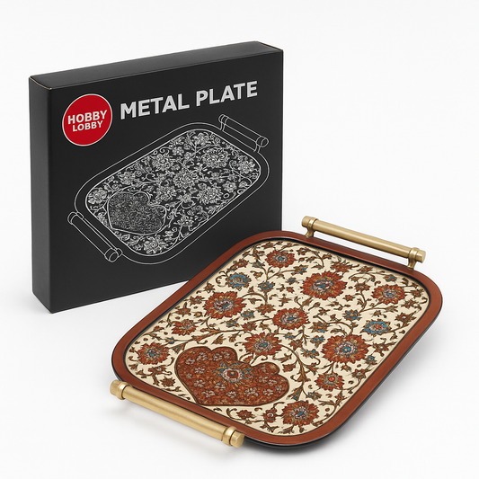 Classic Tray