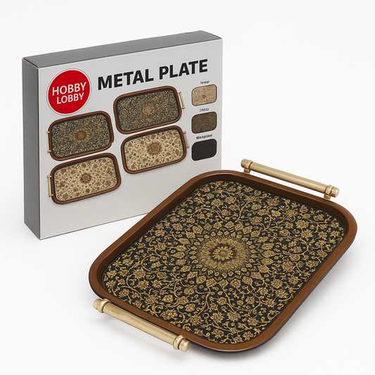 Classic Tray