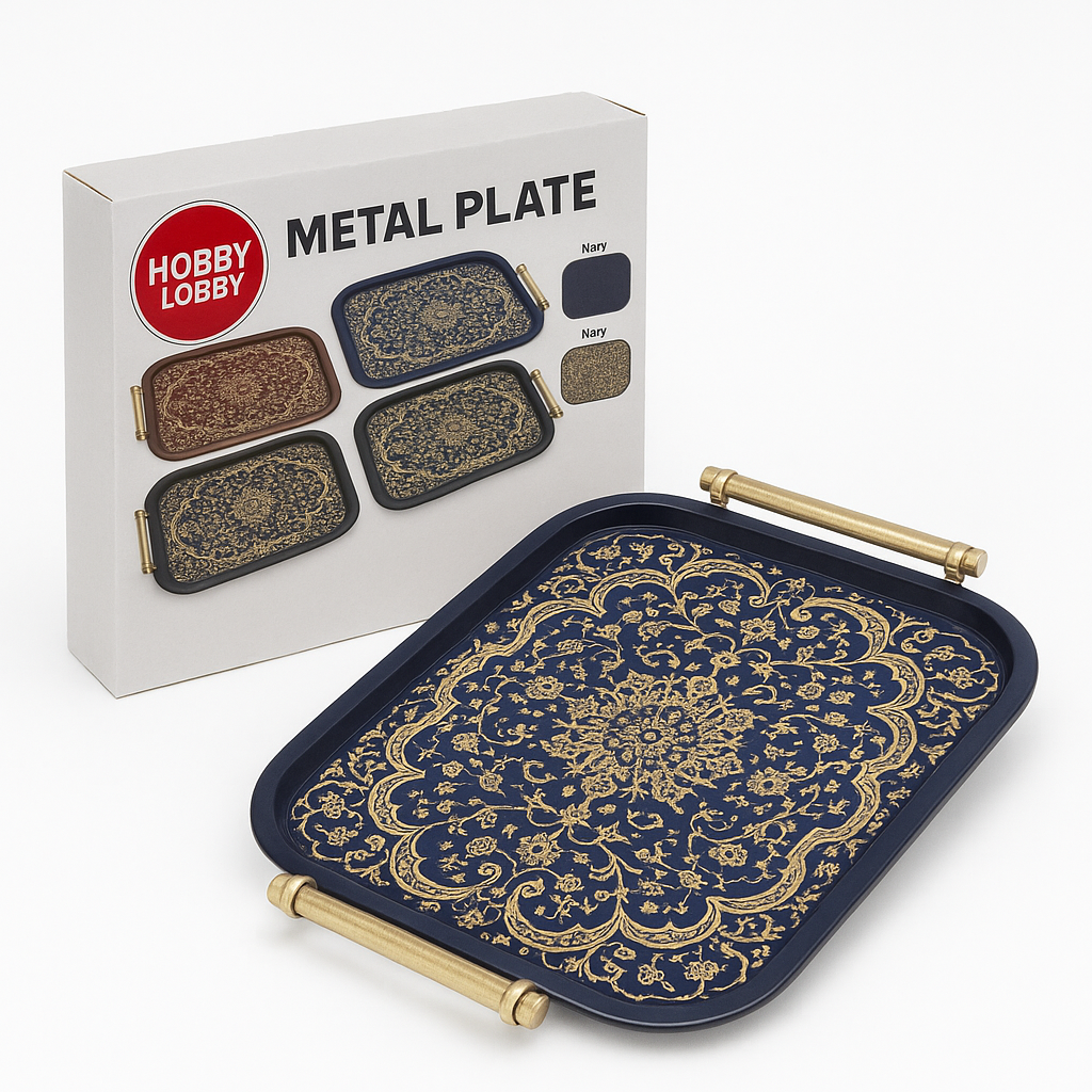 Classic Tray