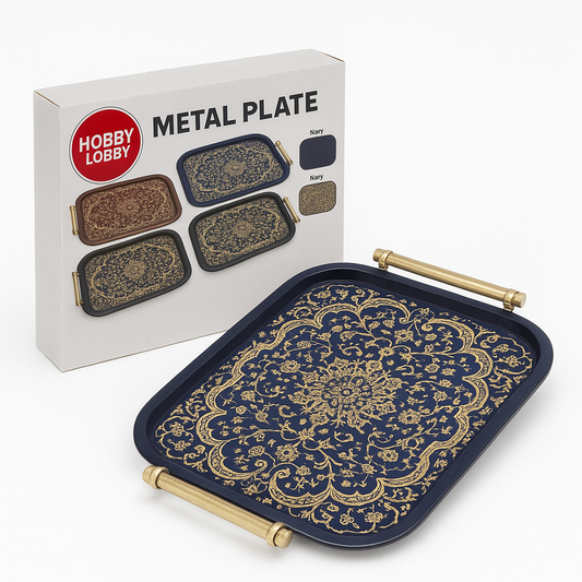 Classic Tray