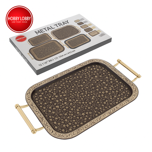 Classic Tray