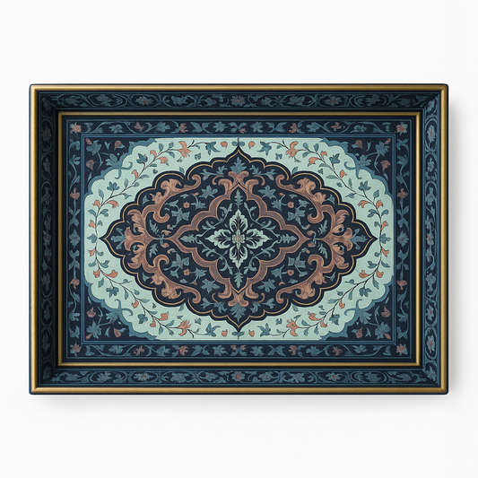 Classic Tray