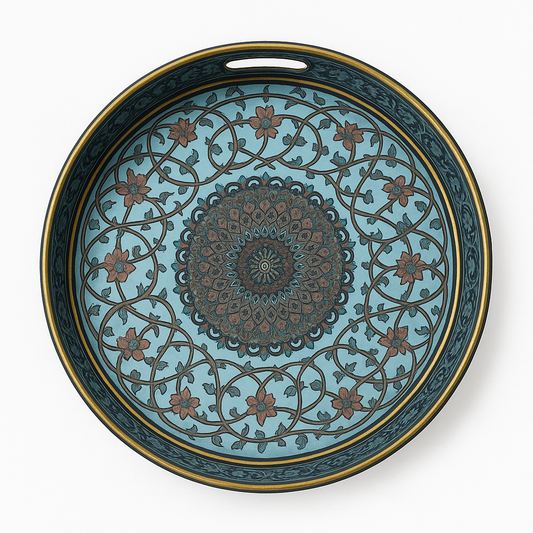 Classic Tray