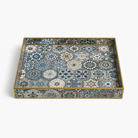 Classic Tray