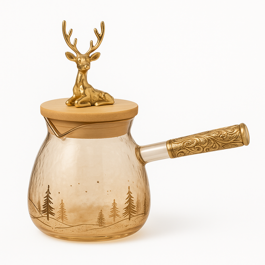 Coffee Pot