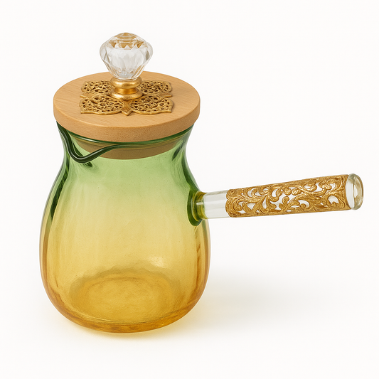 Coffee Pot