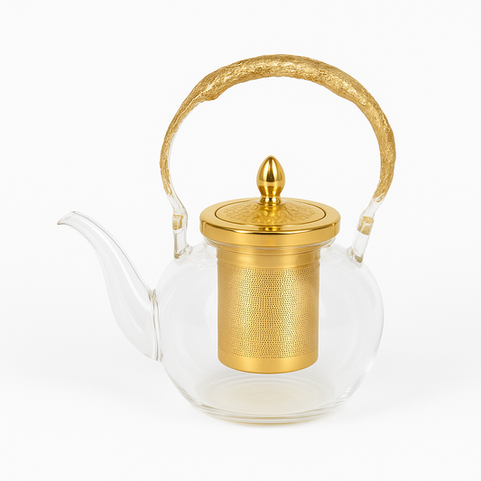 Tea Pot