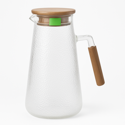 Water Pot