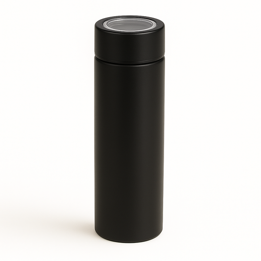 Hot Drinking Bottles
