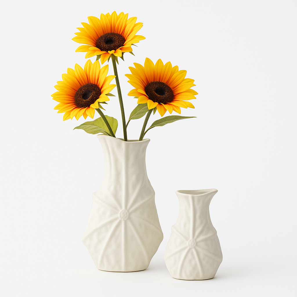 Ceramic Vase
