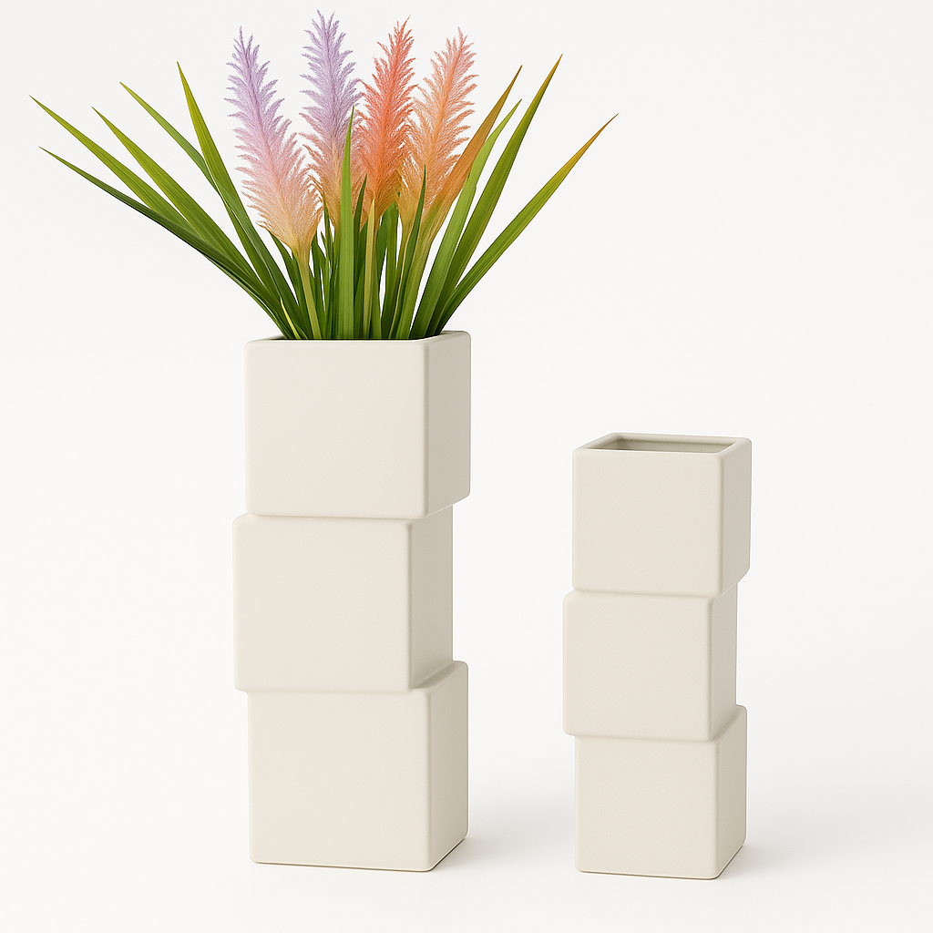 Ceramic Vase