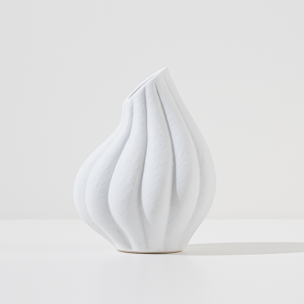 Ceramic Vase