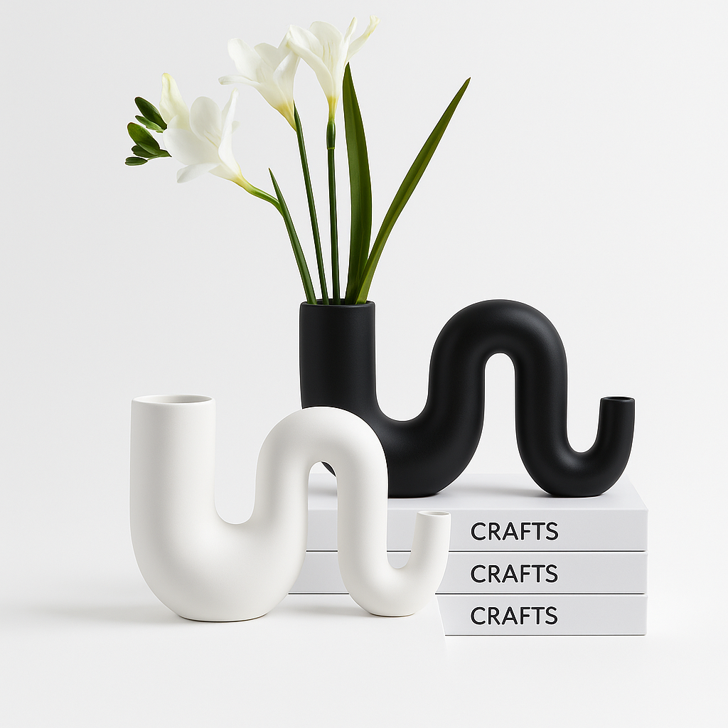 Ceramic Vase