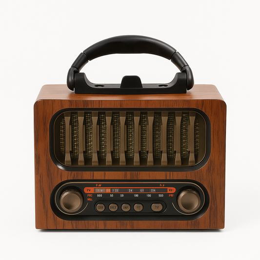 Classic Vintage Radio