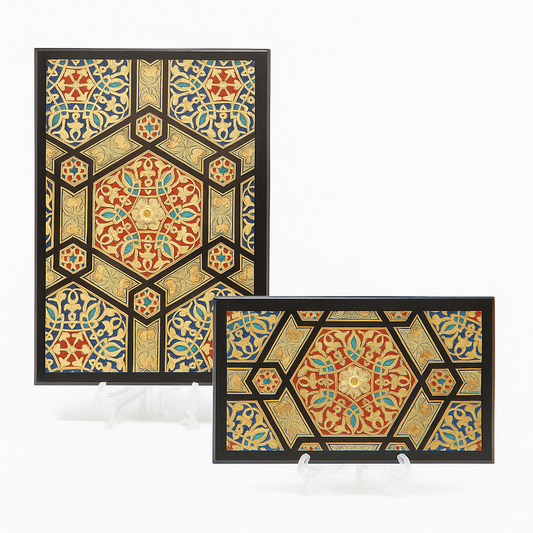 Sweet Container Set - 2 Pieces