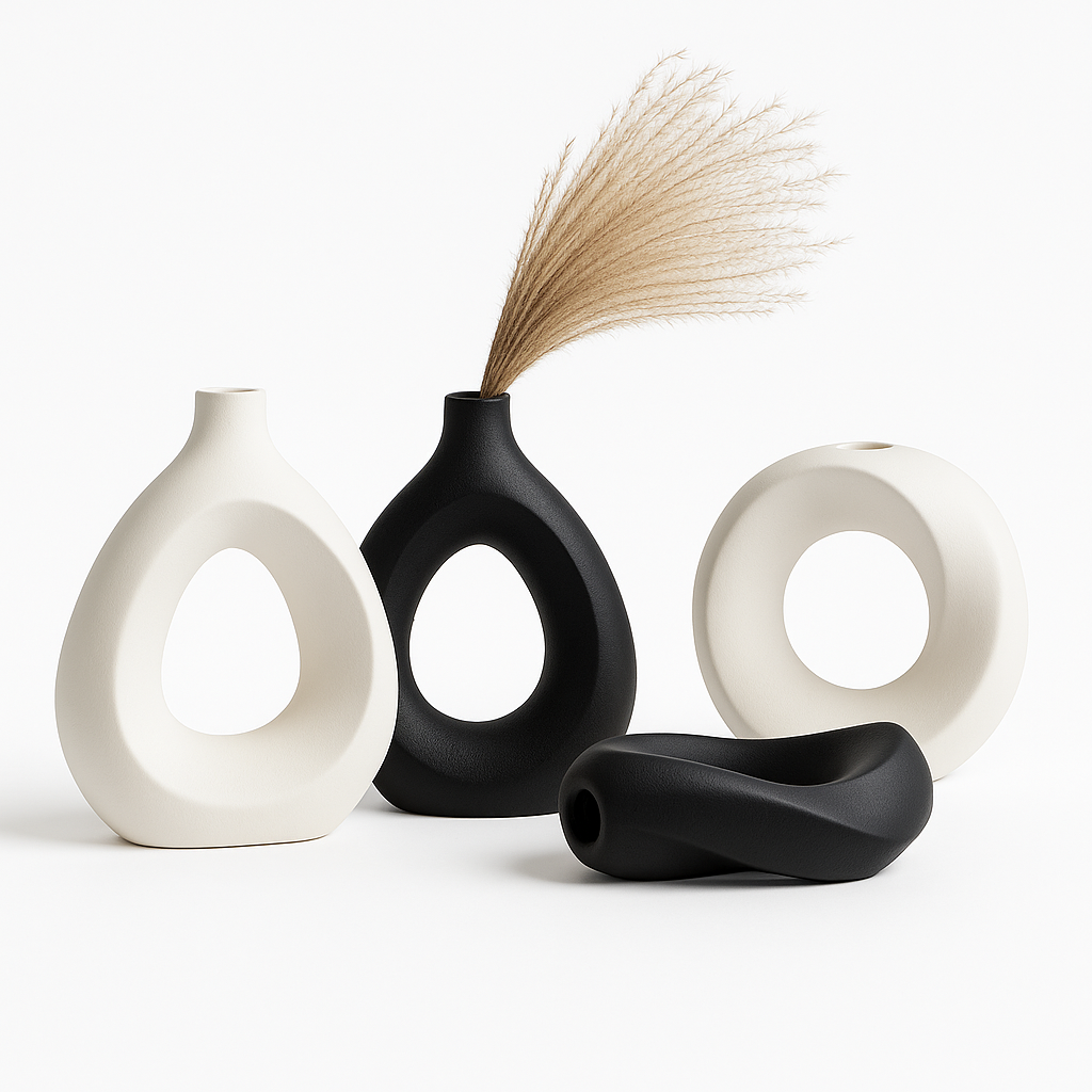 Ceramic Vase