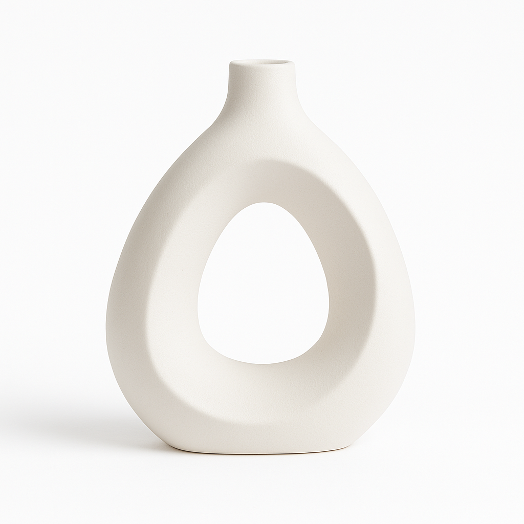 Ceramic Vase