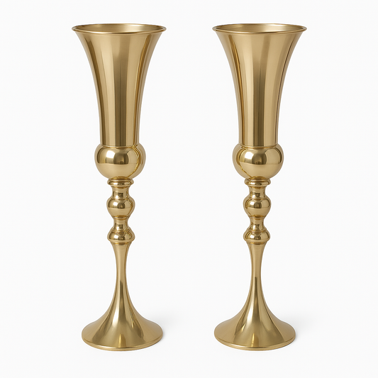 Decor Metal Stand - Select The Size