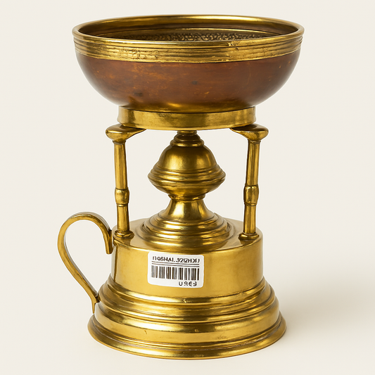 Vintage Handmade Coffee Maker for Pots