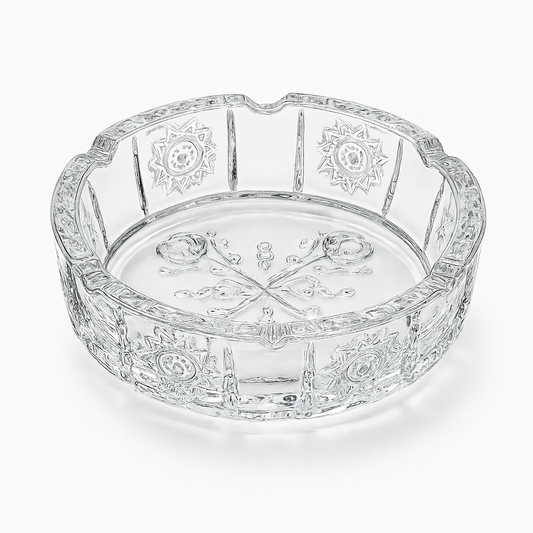 Luxury Ashtray - Decor