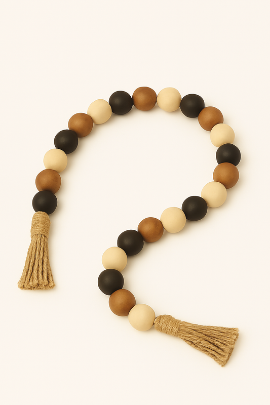 Bead Decor