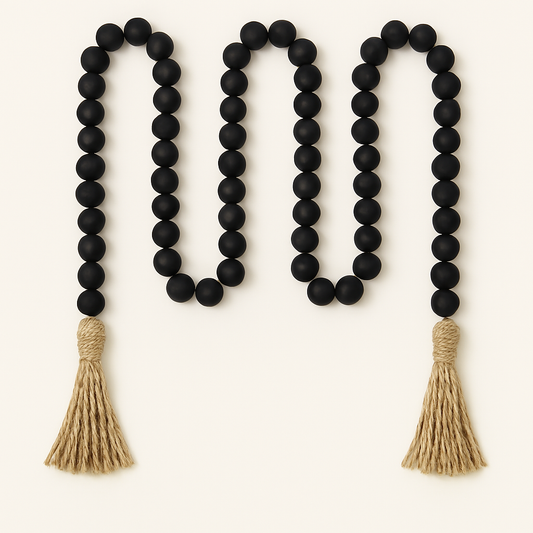 Bead Decor