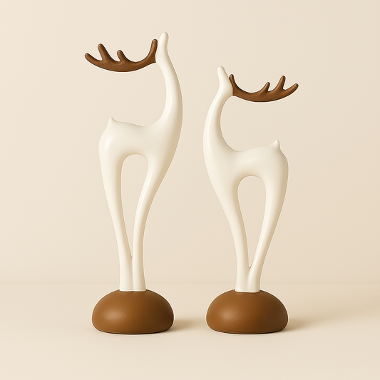 Deers Decor