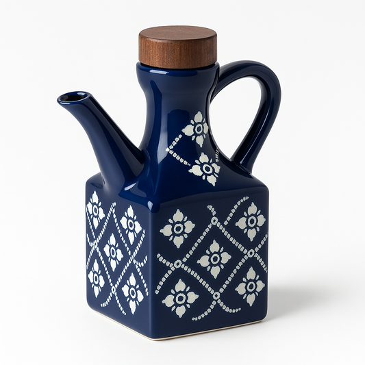 Oil Bottle - Kitchen