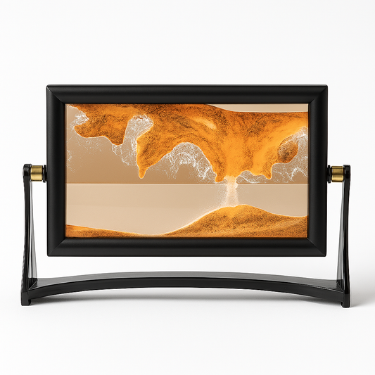 Sand Art - Decor