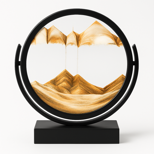 Sand Art - Decor