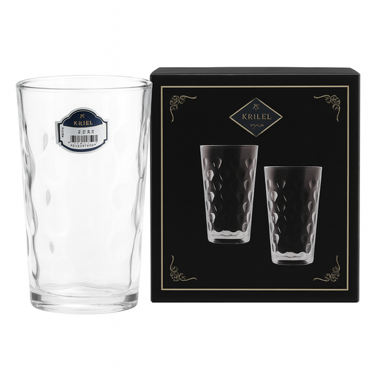 6pcs Water/Juice Cups